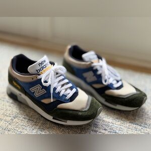 New Balance Made in England 1500